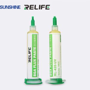 FLUX RL 420 / FLUX RELIFE  RL 420