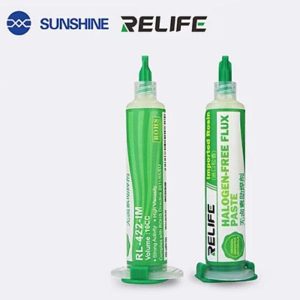 FLUX RELIFE RL422