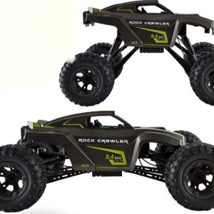 CAR 26617B /CAR 26617B / CARRO 4X4 AJUSTABLE CHASIS CON