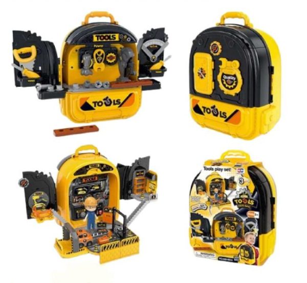 MALETA 008 992A /MALETA PARA NIÑO 992A