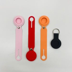 EST AIRTAG/ESTUCHE AIRTAG GOMA
