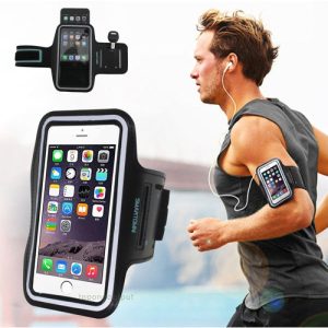 EST DEP/ESTUCHE DEPORTIVO BRAZO UNIVERSAL H-803