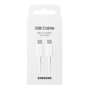 SAM EP-DX510/ SAMSUNG CABLE DE DATOS C TO C 5A 1.8M