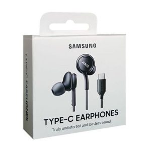 SAM IC100/ SAMSUNG EARPHONES AKG TIPO C