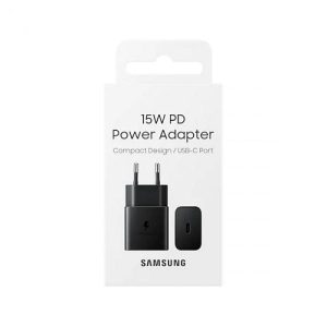 SAM T1510/ SAMSUNG POWER ADAPTER 15W PD USB-C