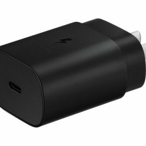 SAM TA800 NC/ SAMSUNG TRAVEL ADAPTADOR 25W TIPO USB-C NO CABLE
