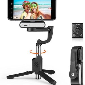 TRIPODE ISTEADY Q/ TRIPODE ESTABILIZADOR IS TEADY Q