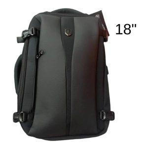 MOCHILA LAPTOP 18/ MOCHILA LAPTOP 18" PONASOO
