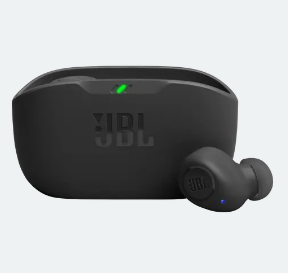 JBL VIBE BUDS/ JBL VIBE BUDS PERFECT FIT SMART AMBIENT HANDS-FREE CALLS