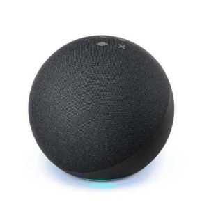 AMAZON ECHO 4TH/ AMAZON ECHO 4TH GEN 2020 RELEASE