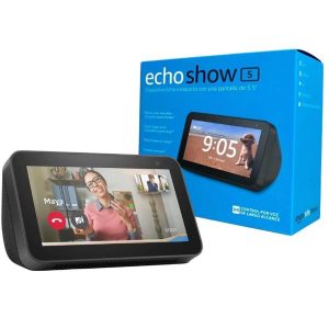 AMAZON ECHOSHOW 5 3G/ AMAZON ECHO SHOW 5 3TH GEN