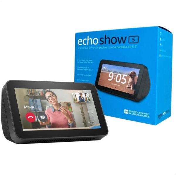 AMAZON ECHOSHOW 5 3G/ AMAZON ECHO SHOW 5 3TH GEN