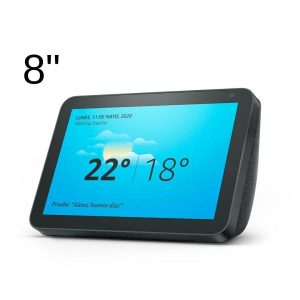 AMAZON ECHOSHOW 8/ AMAZON ECHOSHOW 8 CON ALEXA