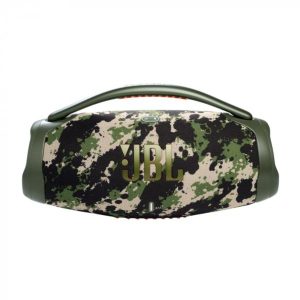 JBL BOOMBOX3 CAM/ JBL BOOMBOX3 SQUAD CAMUFLADO