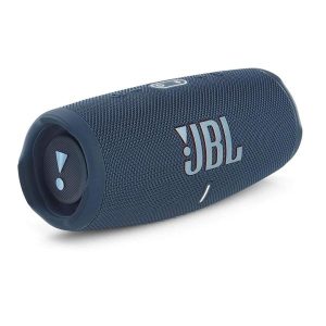 JBL CHARGE 5 AZ/ JBL CHARGE 5 BT IPX7 WATERPROOF AND USB AZUL