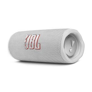 JBL FLIP 6 B/ JBL FLIP 6 BOCINA INALAMBRICA CON BLUETOOTH BLANCO