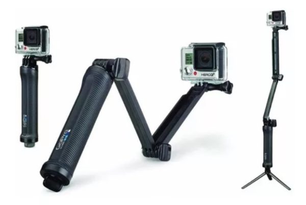 GO PRO 3WAY/GO PRO 3WAY 2.0 AFAEM-002