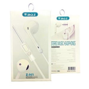 AUD BQZ 161/AUDIFONO BQZ 161