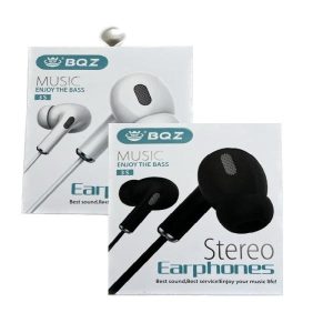 AUD BQZ 3S/AUDIFONO BQZ 3S