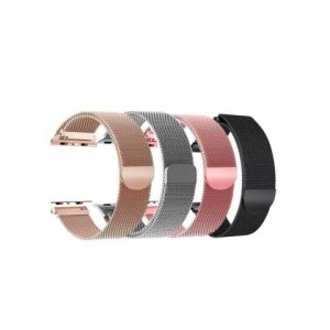 BAND 41 M/CORREA SMART WATCH METAL 41MM