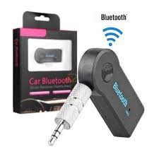 BT CAR/TRANSMISOR BLUETOOTH