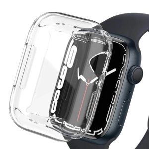 BUMPER SPT 45MM/PROTECTOR SMART WATCH SPORT 45MM