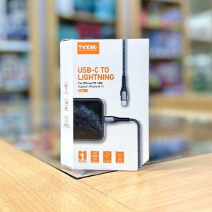 CAB TOK 631 PD/CABLE TOXIIK TOK631PD 30W PD IP