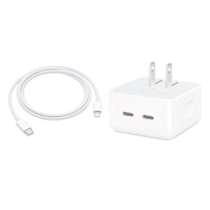 CHA C-C 35W/ CARGADOR C-C LIGHTINIG 35W