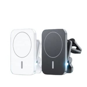 HOL MG WRLS/HOLDER MAGSAFE JJT897 15W