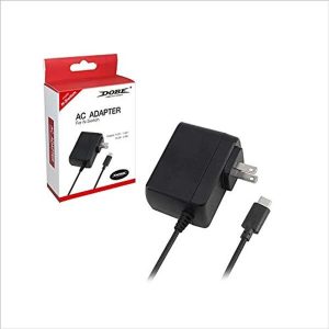AC ADAPTER SWITCH /AC ADAPTER SWITCH / AC ADAPTER FOR SWITCH 5V/1.5A 15V/2.6A