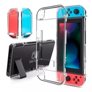 EST SWITCH A/ESTUCHE PROTECTOR PARA SWITCH ACRILICO