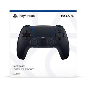 PS5 CONTROL N/ PS5 CONTROL NEGRO