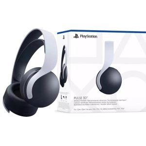 PS5 HEADSET/ SONY PS5 HEADSET PULSE FOR PS5