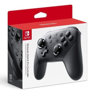 SWI PRO/ SWITCH PRO CONTROLLER