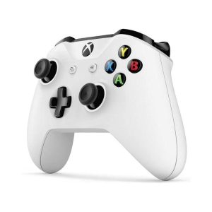 XBOX ONE CONTROL B/ XBOX ONE SERIE CONTROL BLANCO