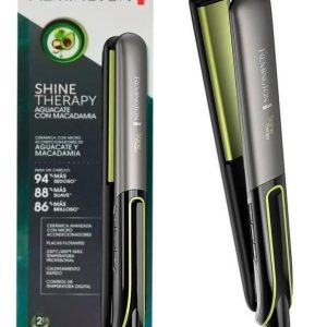 REM S12A/ REMINGTON PLANCHA PARA CABELLO