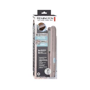 REM S27A/ REMINGTON PLANCHA DE CABELLO SECA Y ALISA