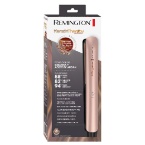 REM S8599/ REMINGTON PLANCHA PARA CABELLO/KETARINA