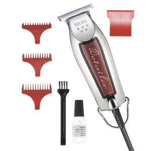 WAH 8081/ WAHL 08081-1208 DETAILER PATILLERA CON CABLE PRO