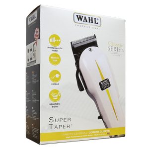 WAH 8466/ WA-HL 8466-108 SUPER TAPE RAYA AMARILLA CON CABLE