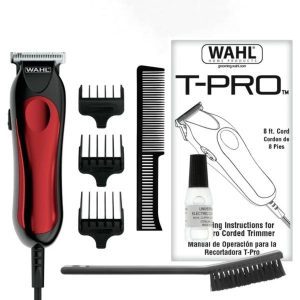 WAH 9307 308/ WAHL TRIMMER T-PRO 9307-308
