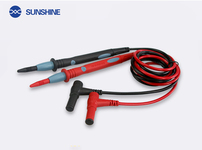 CABLE REPUESTO DE MULTIMETRO SS024