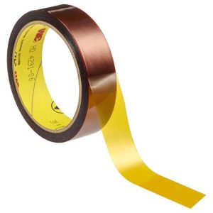 CINTA TERMICA M 3.0CM/CINTA TERMICA MARRON 3.0 CM