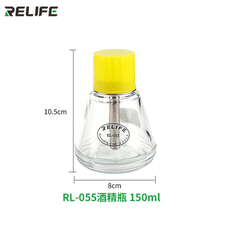 DISPENSADOR RL 055/ DISPENSADOR DE VIDRIO RL 055