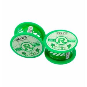 ESTAÑO RL 441 0.6MM/ESTANO RELIFE RL440 0.6MM