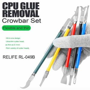 KIT DE PALETAS PARA CPU RL049B