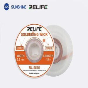 MALLA RL 2515/ MALLA QUITA ESTAÑO RELIFE RL 2515