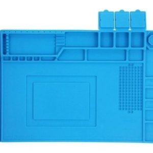 MANTA TERMICA/TAPETE TERMICO PARA SERVICIO TECNICO
