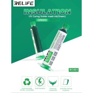 MASC UV H900 V/MASCARA PROTECTORA DE SOLDADURA RL UVH900 VERDE