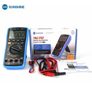 MULT SUN DT-17N/MULTIMETRO SUNSHINE DT17N